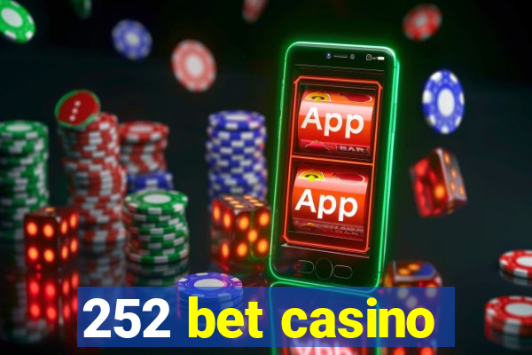 252 bet casino